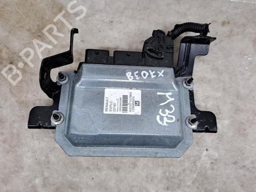 Engine control unit (ECU) RENAULT ZOE (BFM_) ZOE | BP28946325M57