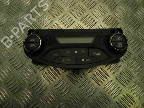 Used Electronic module Electronic module TOYOTA YARIS (_P13_) 1.5 Hybrid (NHP130_, NHP130) (101 hp) 28946808 28946808