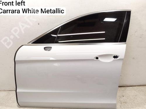 Used Left front door PORSCHE PANAMERA (971) 3.0 4 (97ABA1, 97BBA1) (330 hp) 28931904