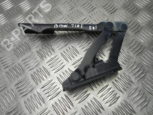Used Hinge/Door check strap BMW 5 Touring (E61) 525 d (197 hp) 28920859
