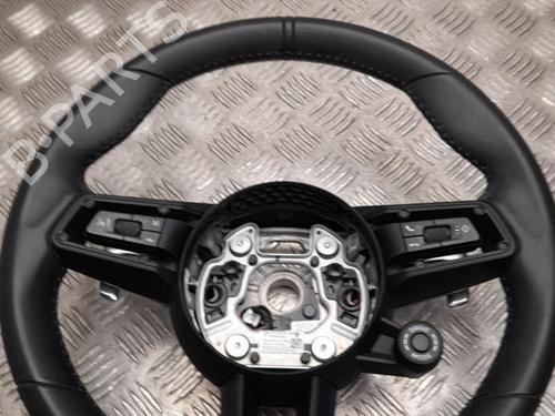 Used Steering wheel PORSCHE MACAN (95B) 2.0 (252 hp) 28927510