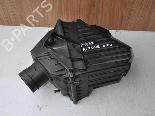 Air filter box LAND ROVER RANGE ROVER EVOQUE (L538) 2.0 D 4x4 | BP30557268M87