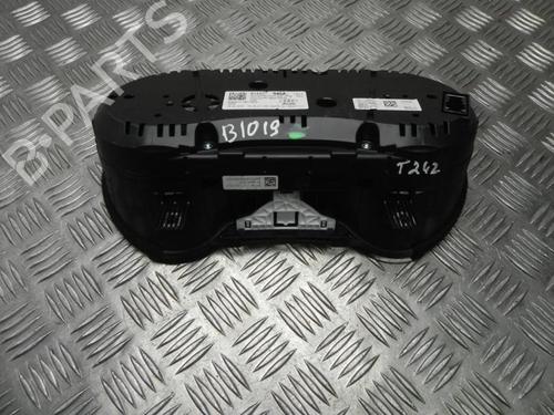 Instrument cluster AUDI Q2 (GAB, GAG) 1.0 TFSI | BP37578523C47 - Image 4
