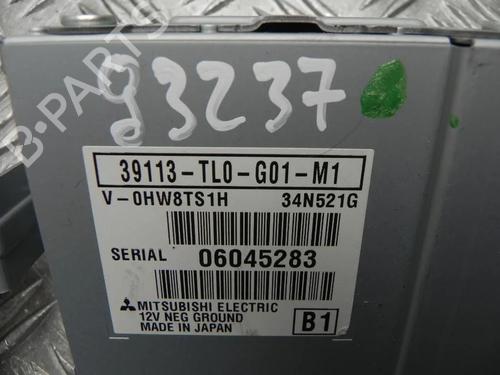 Electronic module HONDA ACCORD VIII (CU) 2.2 i-DTEC (CU3) | BP28948211M83 - Image 3