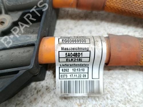Wiring harness BMW iX (I20) xDrive 50 | BP38999708E16 - Image 7