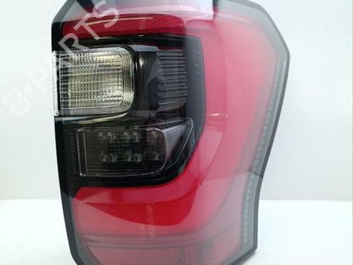 Used Right taillight Right taillight 38996948 38996948