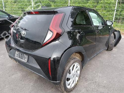 Gearbox TOYOTA AYGO X (_B7_) 1.0 VVT-i (KGB70) | BP39573531M3 - Image 9
