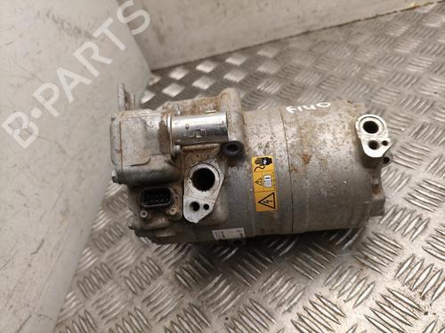 AC compressor MERCEDES-BENZ EQV (W447) EQV 300 (447.813, 447.815) | BP39700700M34 - Image 2