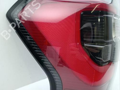 Left taillight FORD USA EXPEDITION (U553) 3.5 Ti-VCT EcoBoost | BP38996947C34 - Image 7
