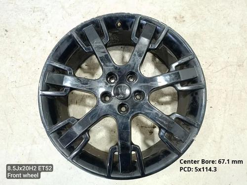 Used Rim Rim MASERATI GRANCABRIO 4.7 (450 hp) 33325172 33325172