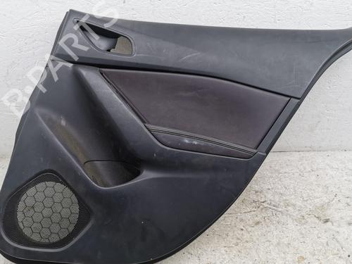 Bageste højre beklædning MAZDA 3 (BM, BN) 2.0 (150 hp) 28910583
