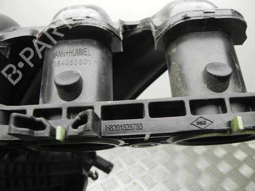 Intake manifold DACIA DUSTER (HS_) 1.6 SCe 115 | BP28944453M70 - Image 3
