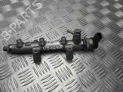 Injectorrail PORSCHE CAYENNE (92A) 3.0 Diesel (245 hp) 28941138