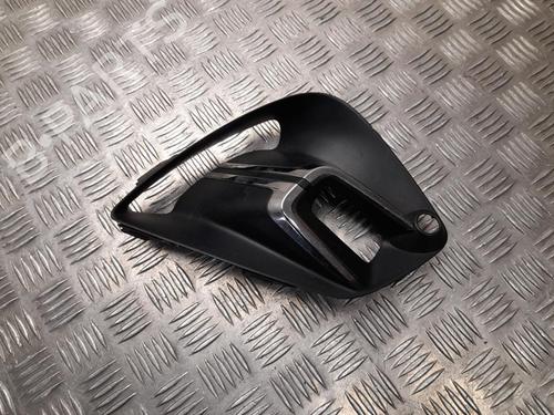 Grill Grill RENAULT CLIO V (B7_) 1.0 TCe 100 (B7MT) (101 hp) 37560183 37560183