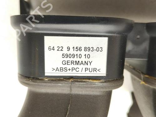 Pipe ROLLS-ROYCE GHOST I (RR4) V12 | BP28934135M125 