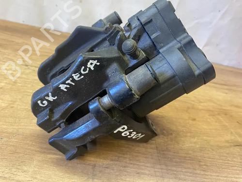 Left rear brake caliper CUPRA ATECA (KH7, KHP, KBP) 2.0 TSI 4Drive | BP35984573M107 - Image 8