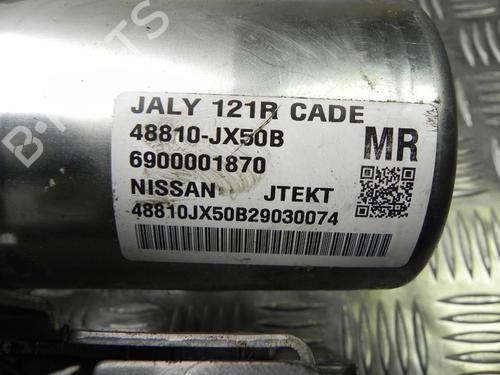 Electronic module NISSAN NV200 / EVALIA Bus 1.5 dCi 110 (M20, M20M) | BP37576998M83 - Image 3