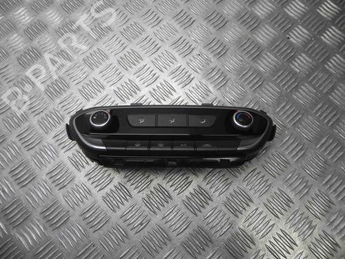 Used Electronic module HYUNDAI i30 (FD) 1.6 (126 hp) 28938607