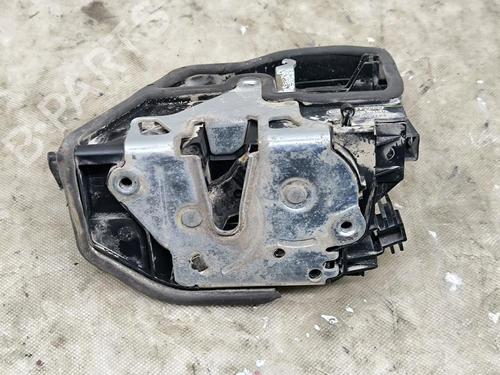 Rear right lock BMW X3 (F25) xDrive 20 d | BP30189868C99