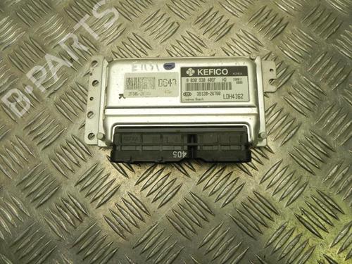 Used Engine control unit (ECU) Engine control unit (ECU) 37579242 37579242