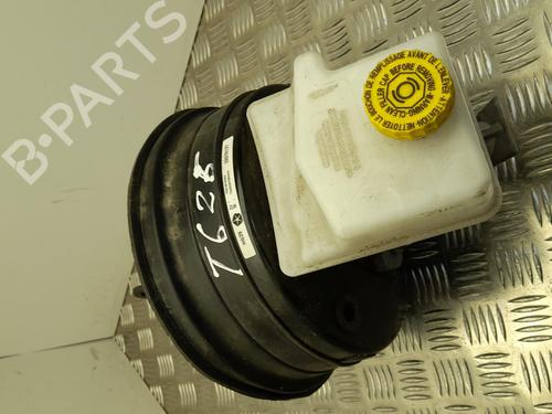 Used Brake master cylinder JEEP GRAND CHEROKEE IV (WK, WK2) 3.0 CRD V6 4x4 (250 hp) 28911716