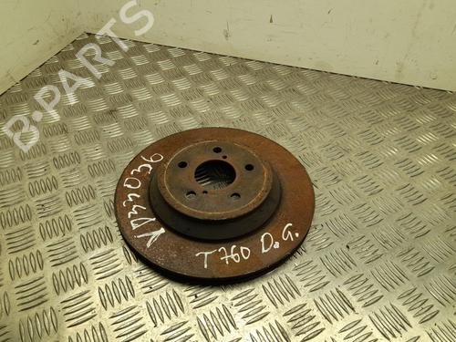 Used Other SUBARU XV (_GP_) 2.0 D AWD (GPD) (147 hp) 28942699