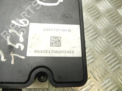 Módulo eletrónico TESLA MODEL S (5YJS) P100D AWD | BP28910837M83 