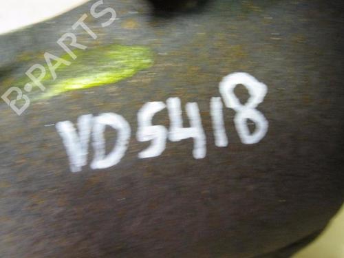 Electronic sensor HONDA CR-V II (RD_) 2.2 CTDi (RD9) | BP28922133M84