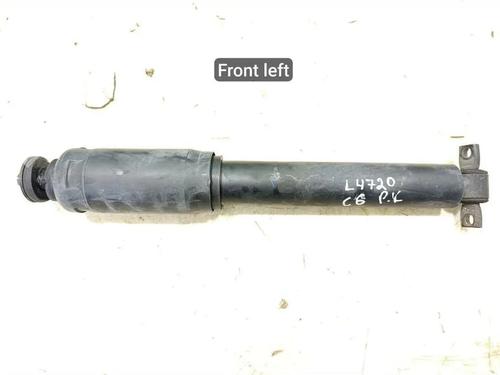 Used Left front shock absorber CHEVROLET CORVETTE (C6) 6.0 (405 hp) 28921820