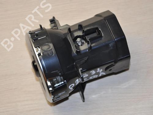 Air vent MERCEDES-BENZ EQA (H243) EQA 250+ (243.702) | BP28916958I21 - Image 2