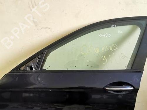Used Left front door BMW 5 Touring (F11) 525 d (218 hp) 28940913
