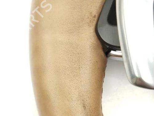 Steering wheel PORSCHE CAYENNE (92A) 4.8 Turbo | BP33206749C49 - Image 2