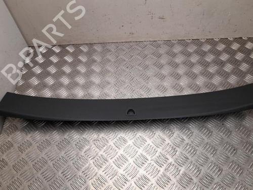 Used Boot lining AUDI Q7 (4MB, 4MG, 4MQ) 3.0 TFSI quattro (333 hp) 28923964