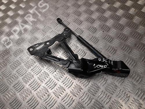Hinge/Door check strap TESLA MODEL X (5YJX) 75D AWD | BP37571237C146 - Image 2