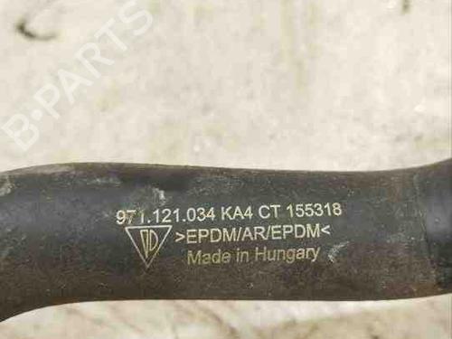 AC pipe PORSCHE PANAMERA (971) 2.9 4 E-Hybrid (97ABE1, 97BBE1, 97ABX1) | BP28932389M126 