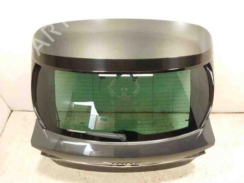 Tailgate MASERATI LEVANTE SUV (M161) 3.0 D Q4 | BP28918758C6 