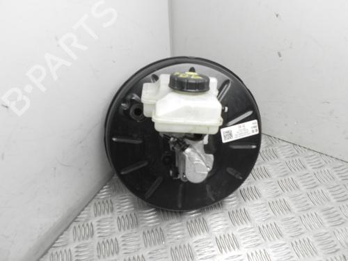 Used Brake master cylinder VW GOLF VII (5G1, BQ1, BE1, BE2) 1.2 TSI (86 hp) 28946281