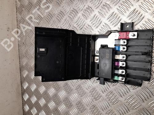 Zekeringkast AUDI Q7 (4MB, 4MG, 4MQ) 3.0 TDI e-tron quattro | BP28932973E1