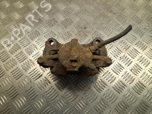 Left rear brake caliper CITROËN JUMPER II Van 2.2 HDi 110 | BP37567114M107 - Image 2