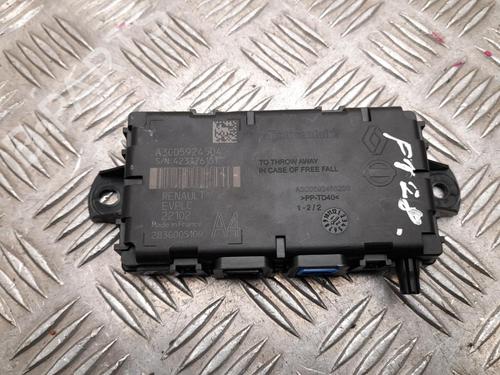 electronic-module-nissan-ariya-fe0-2020-37566343 main image