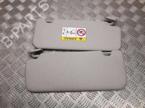 Left sun visor KIA NIRO I (DE) 1.6 GDI Plug-in Hybrid | BP28923928I1 