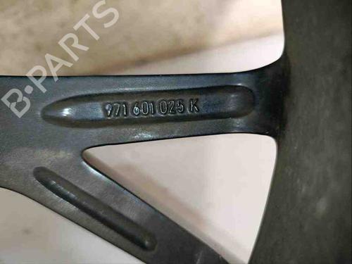 Rim PORSCHE PANAMERA (971) 3.0 4 (97ABA1, 97BBA1) | BP29127956C45 