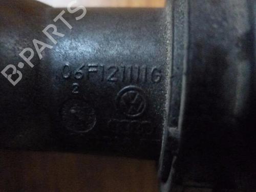 Used Thermostat housing Thermostat housing VW GOLF V (1K1) 2.0 FSI (150 hp) 28909284 28909284
