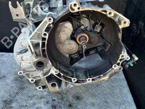 gearbox-citroen-jumper-ii-van-2006-37571913 main image