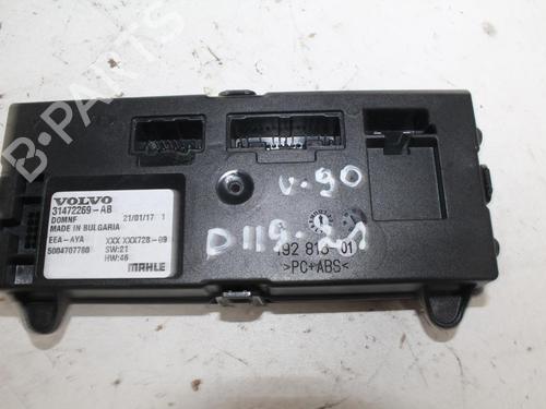 Control unit VOLVO V90 II Estate (235) D4 AWD | BP38966784M11 - Image 3