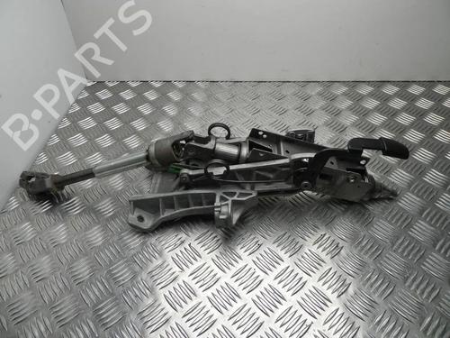Used Steering rack Steering rack FORD FOCUS I (DAW, DBW) 1.6 16V (100 hp) 28933941 28933941