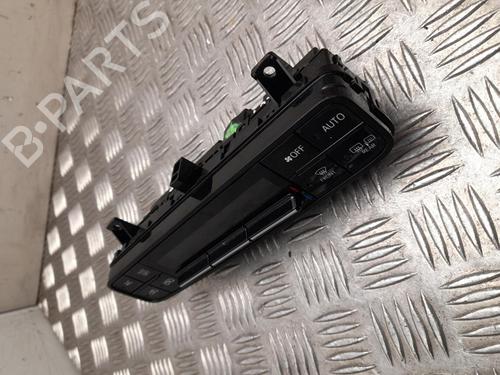 Climate control TOYOTA AURIS (_E18_) 1.8 Hybrid (ZWE186_, ZWE186R) | BP37549341I5 - Image 3