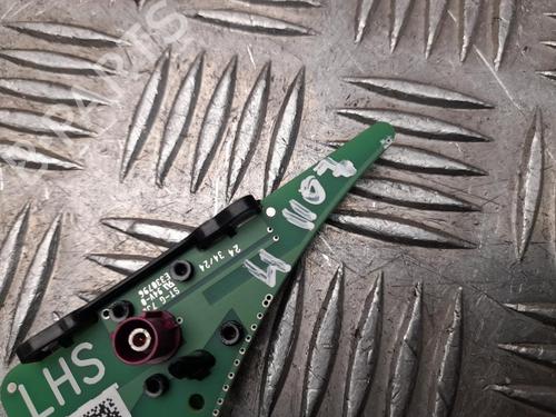 Electronic module BMW 5 (G60, G90, G68) 530e Plug-in Hybrid | BP37573719M83 - Image 3
