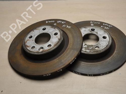 Used Other Other LAND ROVER DISCOVERY SPORT (L550) 2.0 D 4x4 (180 hp) 28945568 28945568