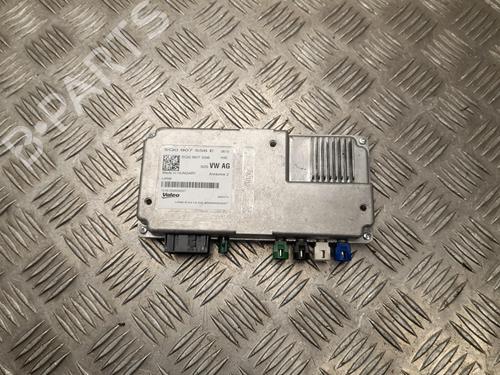 Elektronische module VW ARTEON (3H7, 3H8) 2.0 TDI (150 hp) 28937644
